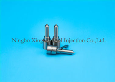 China Acero de alta velocidad de la emisión baja de las bocas del inyector de DLLA153P1270+ 0433171800 Bosch proveedor