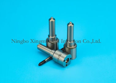 China Bocas del inyector de DLLA148P1524 0433171939 Bosch, piezas diesel de la bomba del inyector de Bosch proveedor