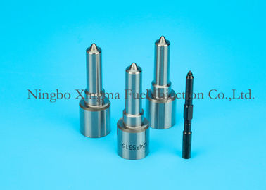 Common Rail Fuel Diesel Engine Injector Nozzles , Cummins Injector Nozzle Replacement