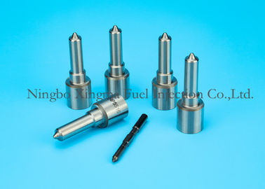 Common Rail Fuel Diesel Engine Injector Nozzles , Cummins Injector Nozzle Replacement
