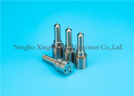 High Performance Fuel Injector Nozzle Common Rail For Benz / Volkswagen