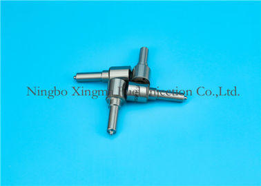 DLLA155P1514 , 0433171935 Bosch Diesel Common Rail Injector Nozzle For Injector 0445110249 For MAZDA