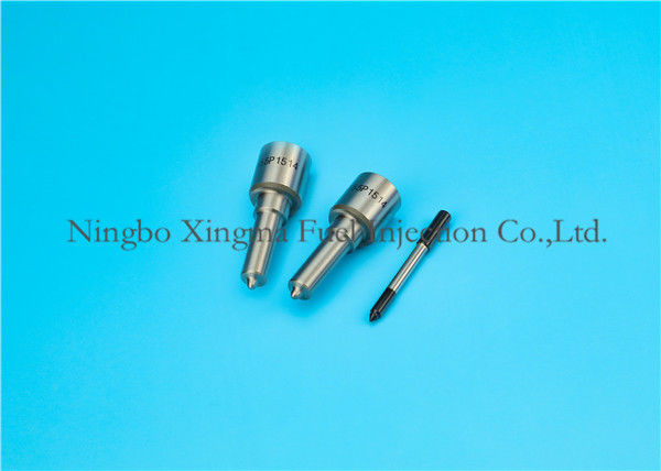 DLLA155P1514 , 0433171935 Bosch Diesel Common Rail Injector Nozzle For Injector 0445110249 For MAZDA