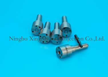 Recambios comunes del motor diesel pieza/OEM del inyector del carril de DSLA150P800 Bosch