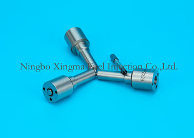 Bocas del inyector de DLLA150P2339 Bosch para el consumo de combustible bajo de Cummins